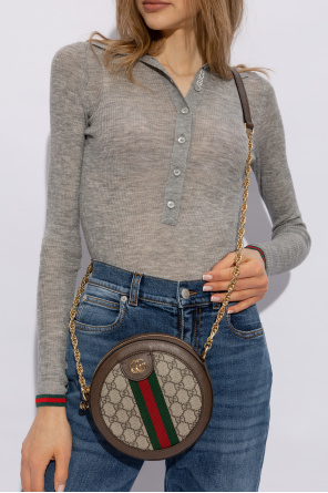 ‘ophidia’ shoulder bag, zdjęcie 2 ‘ophidia’ shoulder bag od Gucci